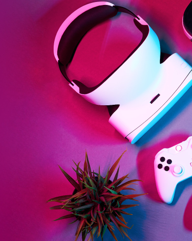 Vente en ligne de produits high-tech