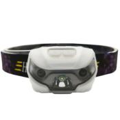 Lampe Frontale LED, Rechargeable USB Phare LED Puissante Torche Etanche