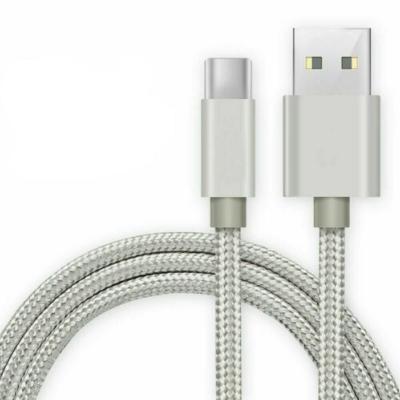 CÂBLE USB TYPE-C Nylon