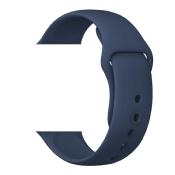 bracelet silicone pour smart watch Ios