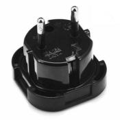 Adaptateur Secteur Voyage Prise Anglaise USA UK Vers Universel Europe France