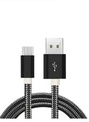CÂBLE USB TYPE-C Nylon