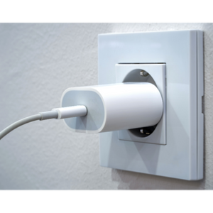 Le chargeur mural USB Type-C : la solution idale pour une charge rapide et fiable