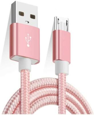 CÂBLE Micro USB Nylon