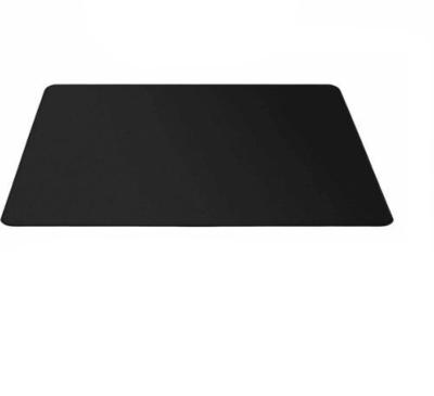 Tapis Souris Clavier XXL Gamer Ergonomique  Repose Poignet Antidérapante noir ou rouge