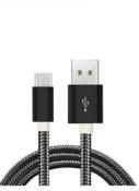 CÂBLE USB TYPE-C Nylon