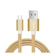 CÂBLE Micro USB Nylon