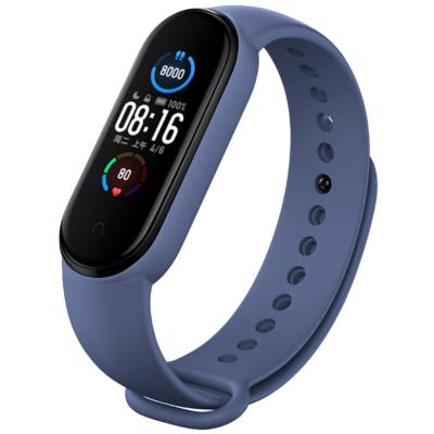 Bracelet de montre connectée compatible mi band 3 et 4