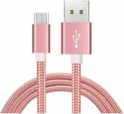 CÂBLE USB TYPE-C Nylon